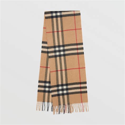 burberry look scarf australia